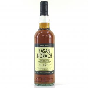 Arran Easan Biorach 15 Year Old Limited Edition