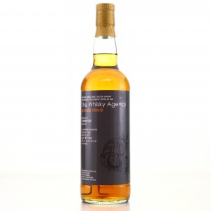 Tomintoul 1968 Whisky Agency 43 Year Old