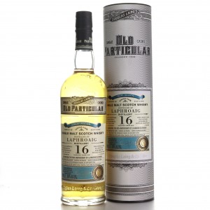 Laphroaig 2000 Douglas Laing 16 Year Old   LMDW 60th Anniversary