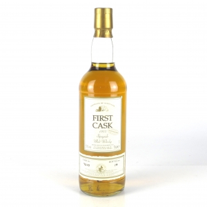 Glenfarclas 1973 First Cask 30 Year Old   Anniversary Bottling
