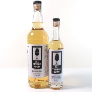 Hazelburn The Tasting Room   Including 20cl