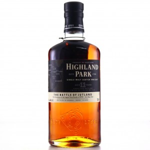 Highland Park 2004 The Battle of Jutland Single Cask 11 Year Old 