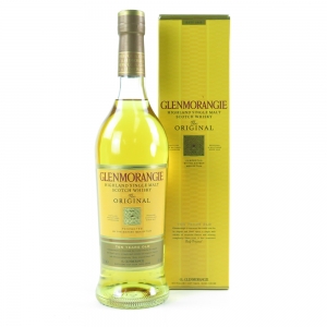 Glenmorangie 10 Year Old
