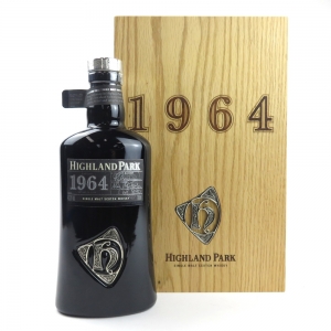 Highland Park 1964 / Orcadian Vintage