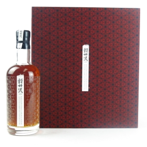 Karuizawa 1965 Single Sherry Cask 50 Year Old #2372