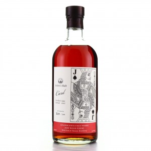 Hanyu 1990 Ichiro S Malt Card 7002 Jack Of Spades