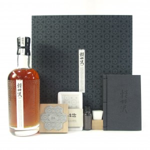 Karuizawa 1965 Single Bourbon Cask 50 Year Old #8636