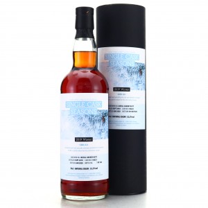 Caol Ila 2010 Single Cask Seasons Winter 2019