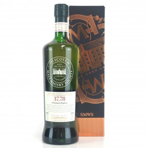 Cragganmore 1999 Smws 17 37 78