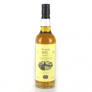 Mortlach 20 Year Old / The Wine Society