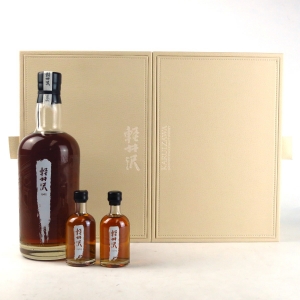 Karuizawa 1965 60th Anniversary LMDW / 1 of 60 Bottles