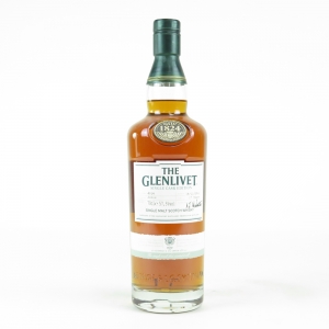 Glenlivet Josie Single Cask 17