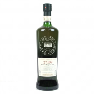 Springbank 1998 Smws 16 27 109