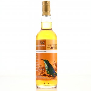 Deanston 1977 Whisky Agency 35 Nectar