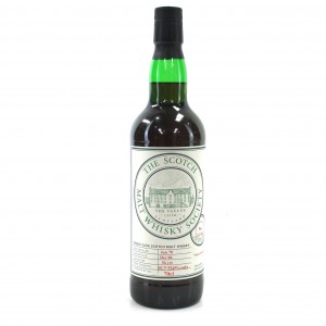 Glenfarclas 1970 SMWS 36 Year Old 1 134