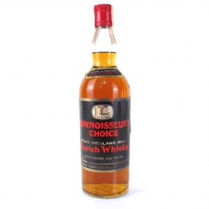 Talisker 1951 Gordon and MacPhail 21 Year Old
