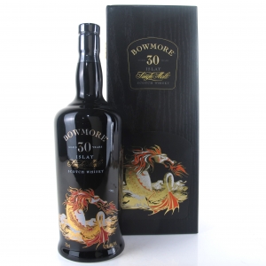 Bowmore 30 Year Old Sea Dragon 75cl