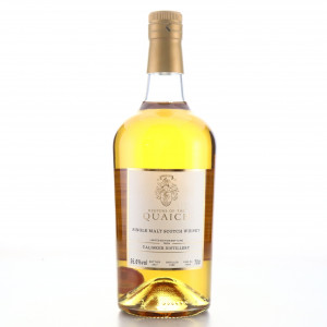 Talisker 1998 Keepers Of The Quaich Single Cask 6829
