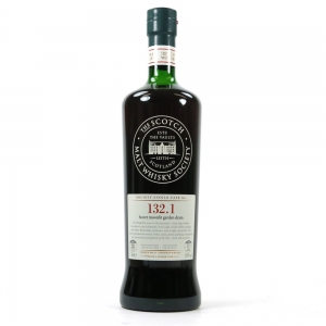 Karuizawa 1984 SMWS 132.1 28 Year Old