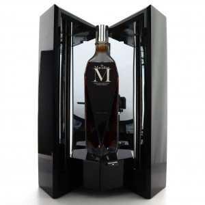 Macallan M 2013 Release 75cl / US Import