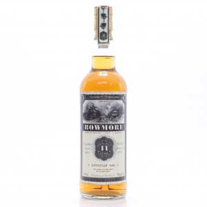 Bowmore 1997 Jack Wiebers 11