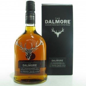 Dalmore Millennium Release 1263 Custodian Bottling 2012 1st Release