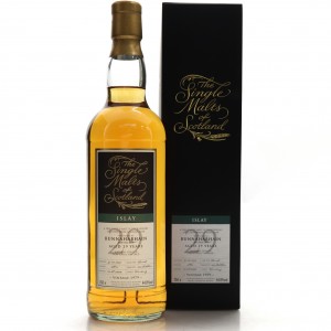 Bunnahabhain 1979 Single Malts Of Scotland 29