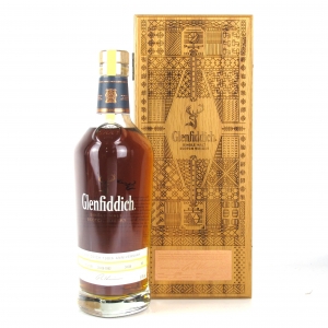 Glenfiddich 1992 130th Anniverary Single Cask 25 Year Old / Release #1