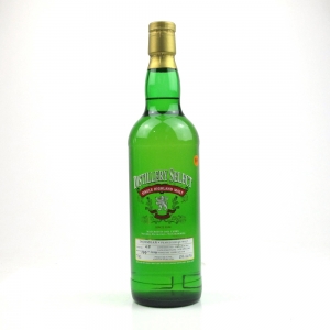 Loch Lomand Inchmoan 2001 Peated Single Cask