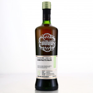 Highland Park 2005 SMWS 15 Year Old 4 256