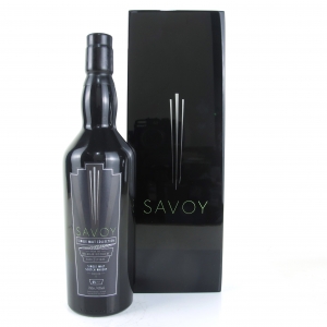 Macallan 21 Year Old / The Savoy Collection