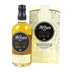 Arran 2005 Music Festival 2015 Single Cask