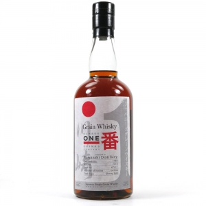 Kawasaki 1982 28 Year Old Single Cask #7411