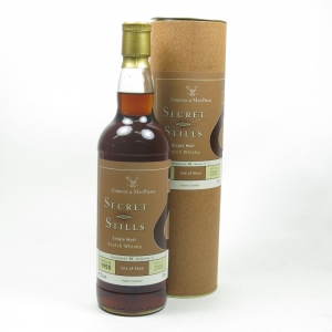 Talisker 1955 Secret Stills No 1 1 Isle Of Skye