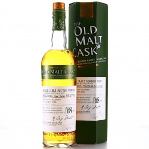 Talisker 1990 Douglas Laing 18