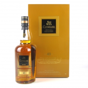 Clynelish 1973 Single Cask 41 Year Old / Wealth Solutions