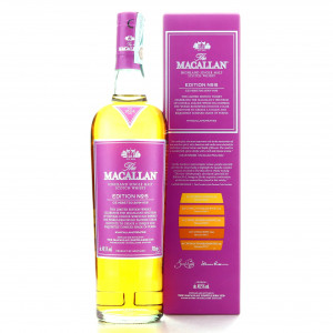Macallan Edition No 5