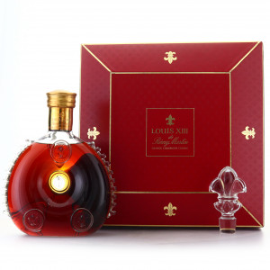 Remy Martin Louis XIII Cognac 1.5 Litre