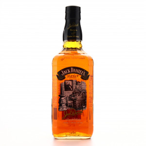 Jack Daniel's Old No.7 86 Proof / Scenes from Lynchburg #6