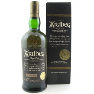 Ardbeg 1974 Single Cask 29 2740
