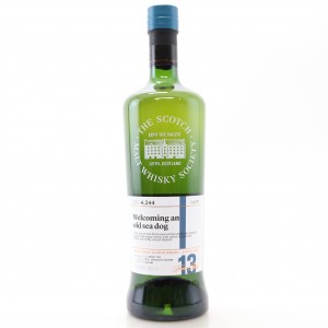 Highland Park 2005 Smws 13 4 244