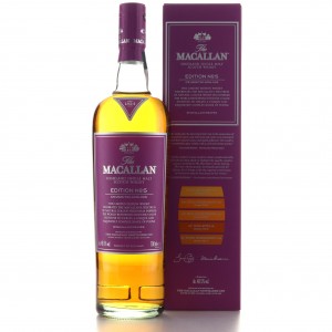 Macallan Edition No 5
