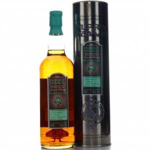 Highland Park 1989 Murray Mcdavid 16