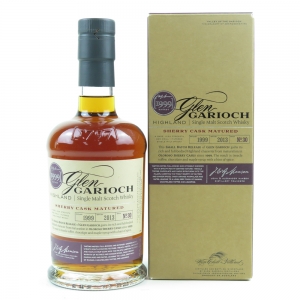 Glen Garioch 1999 Sherry Cask