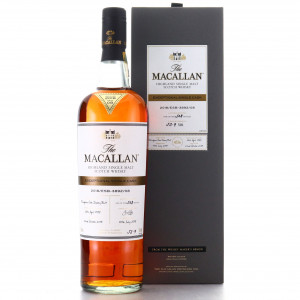 Macallan 1988 Exceptional Cask #3892-08 / 2018 Release