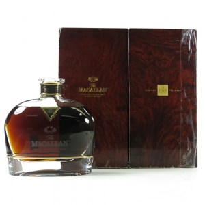 Macallan 1824 Collection Decanter