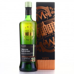 Bowmore 1998 Smws 19 3 312