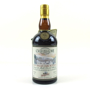 Glenfarclas 1972 Single Cask 29 Year Old / Craigellachie Hotel Exclusive