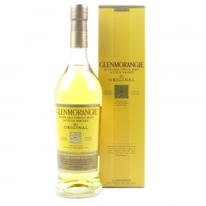 Glenmorangie 10 Year Old