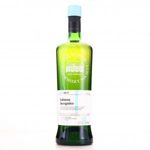 Speyburn 2009 Smws 8 88 9